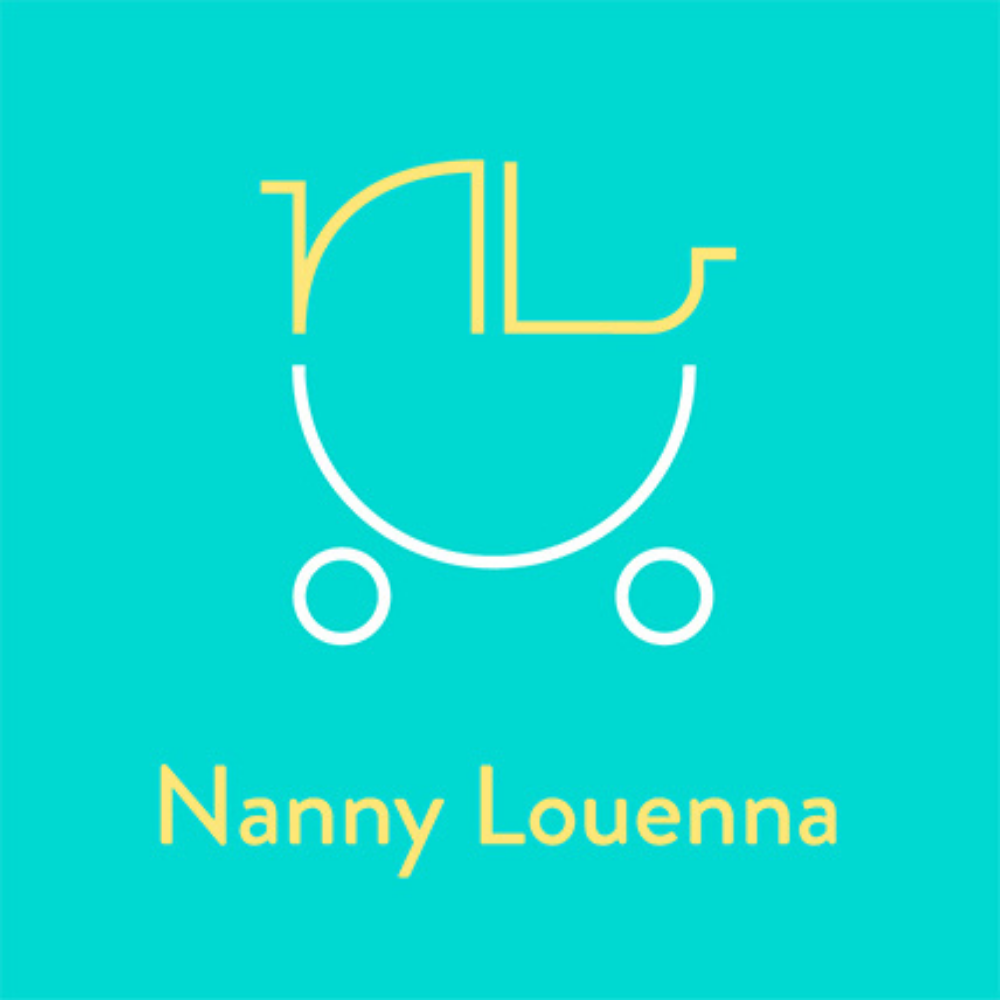 Nanny Louenna logo
